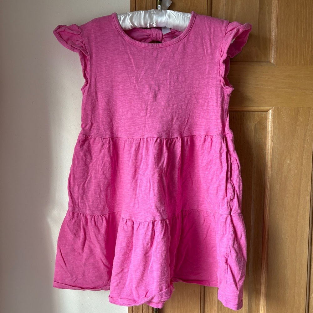 🤍 Cat & Jack 🤍 summer dress size 7-8 age